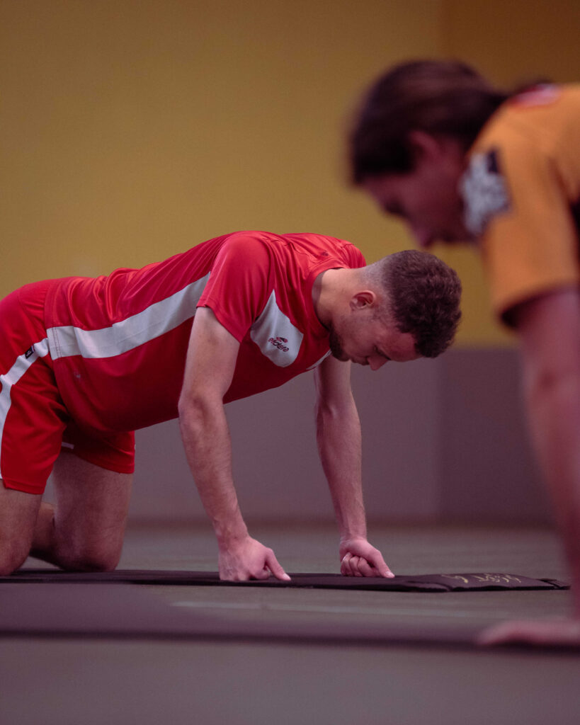 Lire la suite à propos de l’article BPJEPS Multi-Activités Physique ou Sportive pour Tous