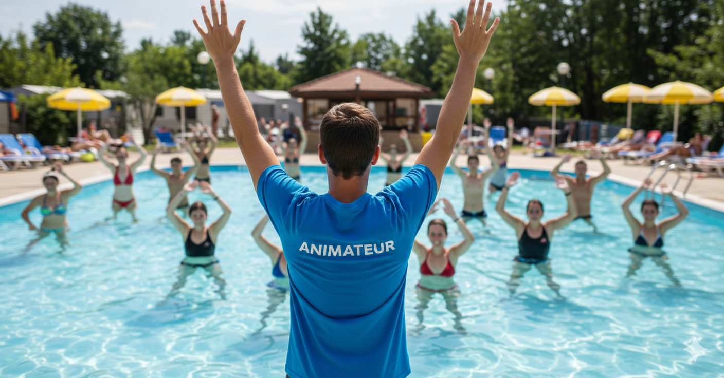 You are currently viewing Alternance Titre Professionnel Animateur-Loisir-Tourisme H/F