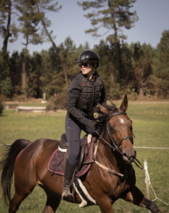 Titre Pro Animateur d&rsquo;Equitation