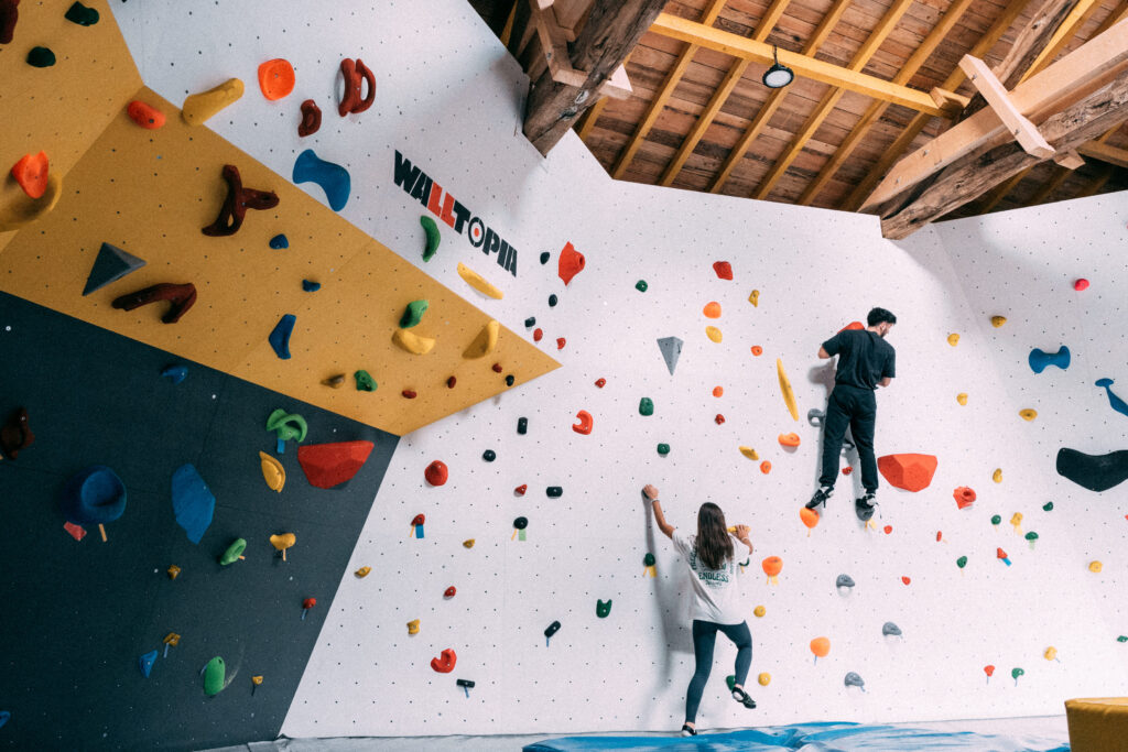 Lire la suite à propos de l’article BPJEPS multi-activités physique ou sportive pour tous