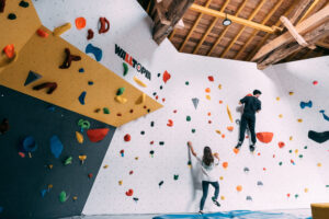 BPJEPS multi-activités physique ou sportive pour tous