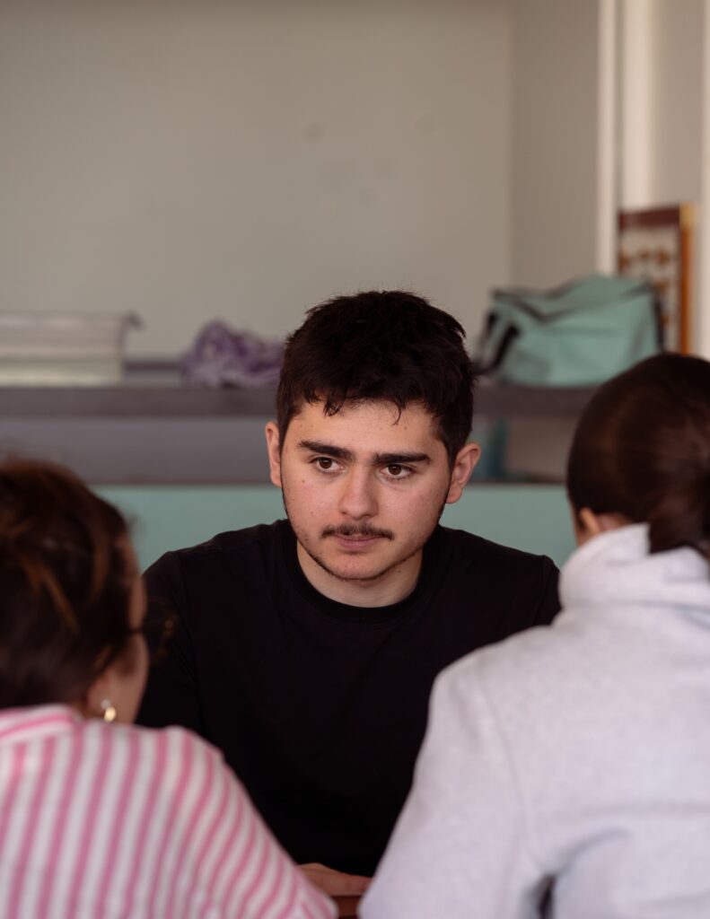 Lire la suite à propos de l’article BPJEPS – Spécialité Animateur mention Animation socio-éducative ou culturelle (ASEC) – Angoulême