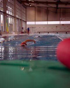 BPJEPS Activités Aquatiques et de la Natation (AAN) Dax