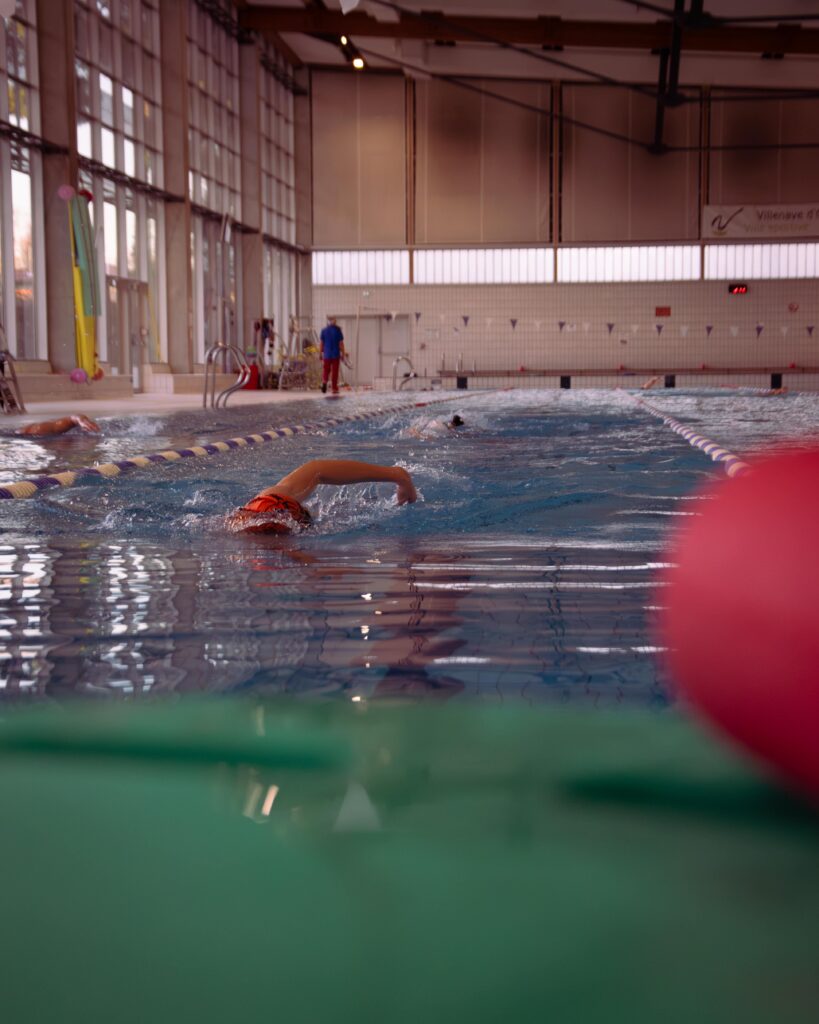 Lire la suite à propos de l’article BPJEPS Activités Aquatiques et de la Natation (AAN) Dax