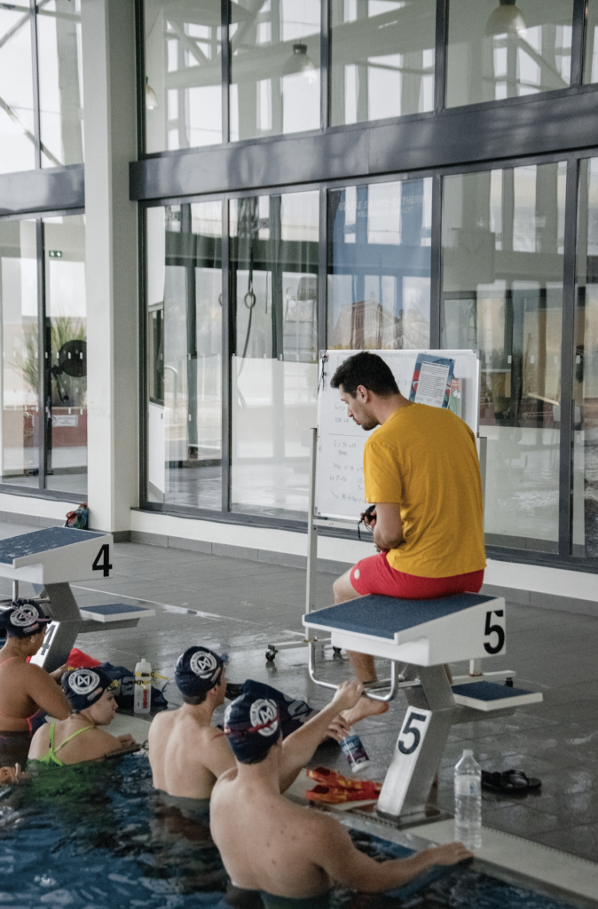 Lire la suite à propos de l’article BPJEPS Activités Aquatiques et de la Natation (AAN) Pujols