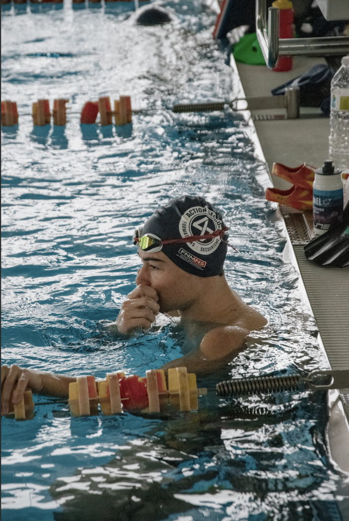 Lire la suite à propos de l’article BPJEPS Activités Aquatiques et de la Natation (AAN) Pau