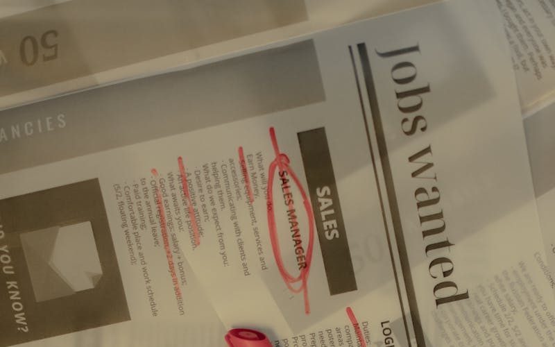 You are currently viewing Trouver un employeur