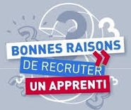 Lire la suite à propos de l’article Pourquoi recruter un apprenti