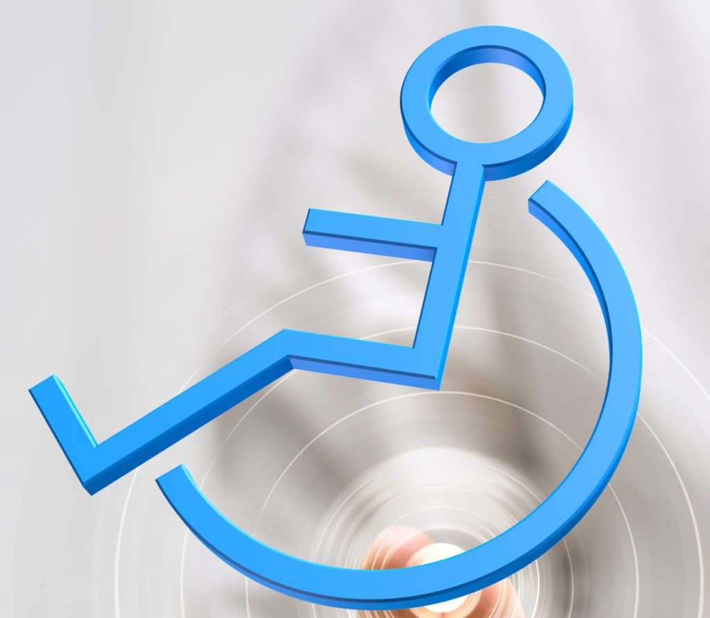 Lire la suite à propos de l’article Handicap